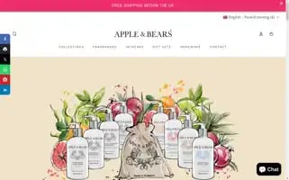 Appleandbears.com Screenshot 2024-05-05 23:16:08