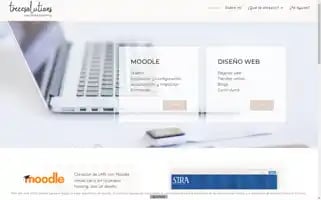 Trecesolutions.com Screenshot 2024-06-16 16:22:53