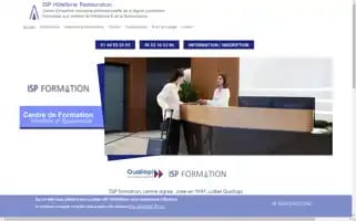 Formation-hotellerie-restauration-idf.fr Screenshot 2024-04-22 09:41:44