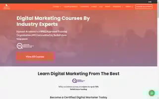 Equinetacademy.com Screenshot 2024-05-09 14:39:12