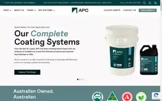 Epoxysupplies.com.au Screenshot 2024-06-13 14:07:58