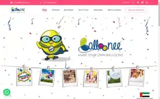 Balloonee.com Screenshot 2024-06-12 13:30:25