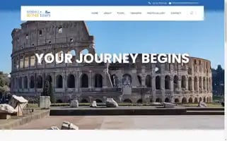 Mimmorometours.com Screenshot 2024-04-17 01:42:25