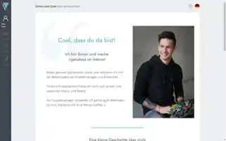 Simonvomeyser.de Screenshot 2024-07-02 20:58:34