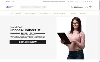 Databasesale.com Screenshot 2024-05-27 04:07:43