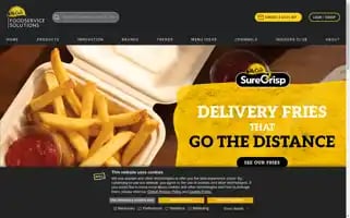 Mccainusafoodservice.com Screenshot 2024-05-12 21:34:36