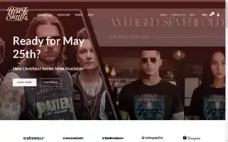 Therockskulls.com Screenshot 2024-05-28 18:38:23