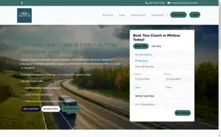 Toddstravel.co.uk Screenshot 2024-04-18 10:53:10