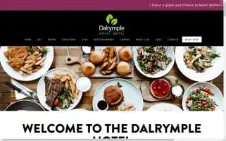 Dalrymplehotel.com.au Screenshot 2024-04-16 19:44:20