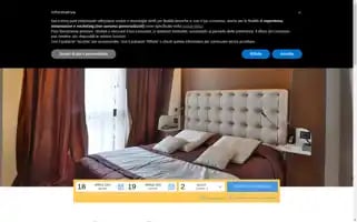 Palacehotelmoderno.it Screenshot 2024-04-18 18:41:56