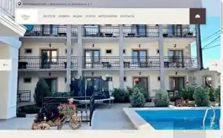 Mane-hotel.ru Screenshot 2024-04-18 11:00:21