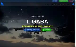 Ligabatravel.com Screenshot 2024-04-14 09:58:54