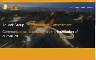 Lackgroup.com.au Screenshot 2024-06-28 04:54:41