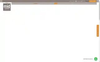 Midtown-hotel.com Screenshot 2024-04-23 14:37:09