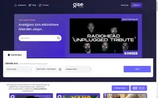 Gise.com Screenshot 2024-07-02 03:43:15