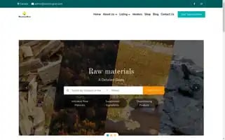 Ship-compare.com Screenshot 2024-05-18 11:54:25