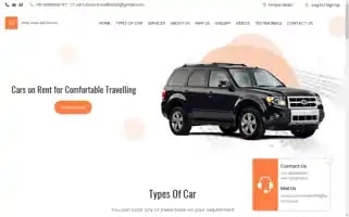 Ashutourstravels.com Screenshot 2024-04-16 18:39:00