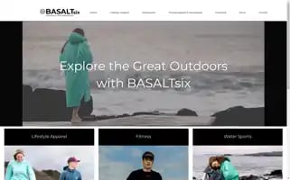 Basaltsix.com Screenshot 2024-07-03 17:59:34