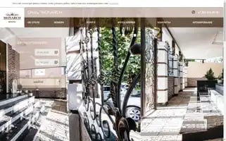 Monarchotel.ru Screenshot 2024-04-15 14:56:05