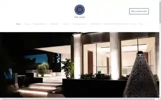 Thecliffbarbados.com Screenshot 2024-06-29 19:06:15