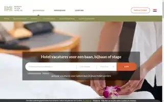 Werkenineenhotel.nl Screenshot 2024-04-15 19:33:49