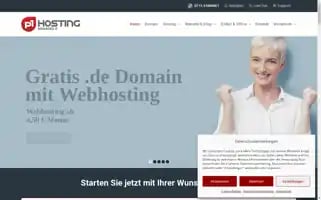 P1hosting.de Screenshot 2024-06-11 16:14:11