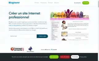Blog4ever.com Screenshot 2024-06-16 19:09:37
