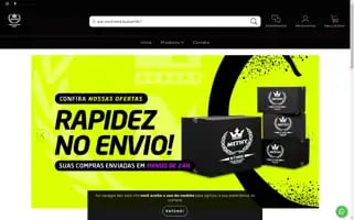 Mithystore.com Screenshot 2024-04-27 08:09:56