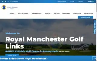 Royalmanchestergolflinks.com Screenshot 2024-05-13 18:19:47