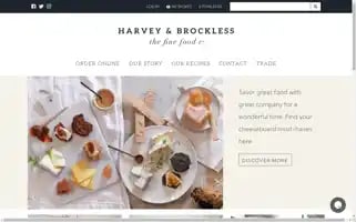 Harveyandbrockless.co.uk Screenshot 2024-06-30 11:07:24