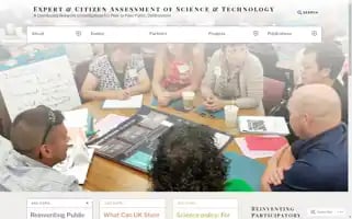 Ecastnetwork.org Screenshot 2024-07-01 14:06:52