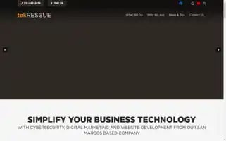 Mytekrescue.com Screenshot 2024-06-13 21:50:26