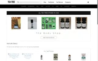 Tea-tree.org Screenshot 2024-05-14 05:28:43