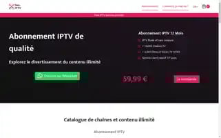 Netiptv-pro.com Screenshot 2024-05-29 09:04:11