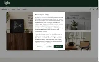 Igludecor.com Screenshot 2024-05-29 11:02:37