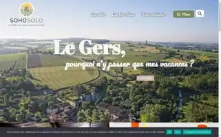 Soho-solo-gers.com Screenshot 2024-07-04 11:34:08