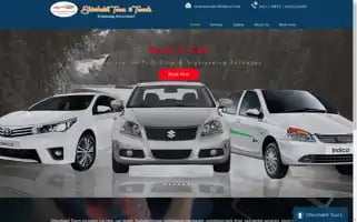 Shivshaktitours.com Screenshot 2024-04-15 07:04:09