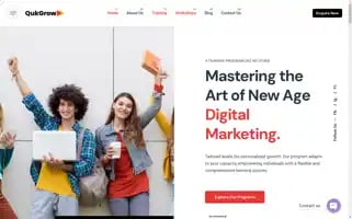 Qukgrow.com Screenshot 2024-05-24 17:40:50