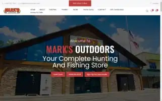 Marksoutdoors.com Screenshot 2024-05-12 20:58:09