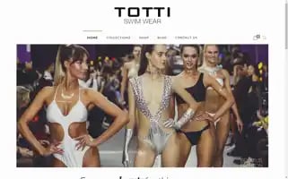 Tottiswimwear.com Screenshot 2024-05-18 18:20:15