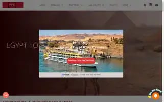 Journeytoegypt.com Screenshot 2024-05-12 13:29:18