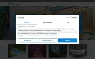 Sanilux.lv Screenshot 2024-07-02 10:12:07