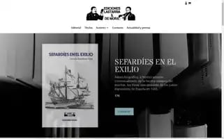 Edicioneslastarria.es Screenshot 2024-05-21 08:56:44