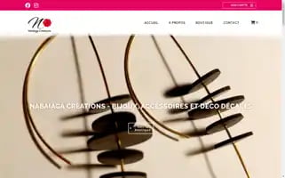 Nabaiaga-creations.fr Screenshot 2024-05-25 12:25:41
