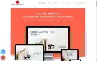 Kientaokhoinghieptre.com Screenshot 2024-06-17 16:08:18