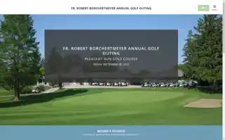 Lfgolftournament.com Screenshot 2024-04-15 13:26:36