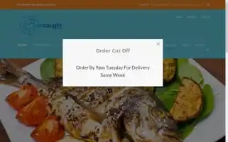 Justcaught.co.uk Screenshot 2024-05-16 03:55:16