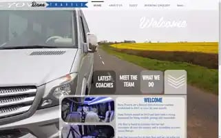 Ranatravelsvip.com Screenshot 2024-04-16 17:29:02