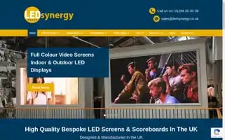 Ledsynergy.co.uk Screenshot 2024-05-12 17:25:41