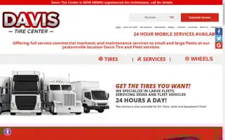 Davistirecenter.com Screenshot 2024-05-15 19:29:36